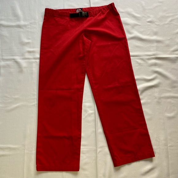 Vintage Modrobes 90’s Wide Leg Raver Pants